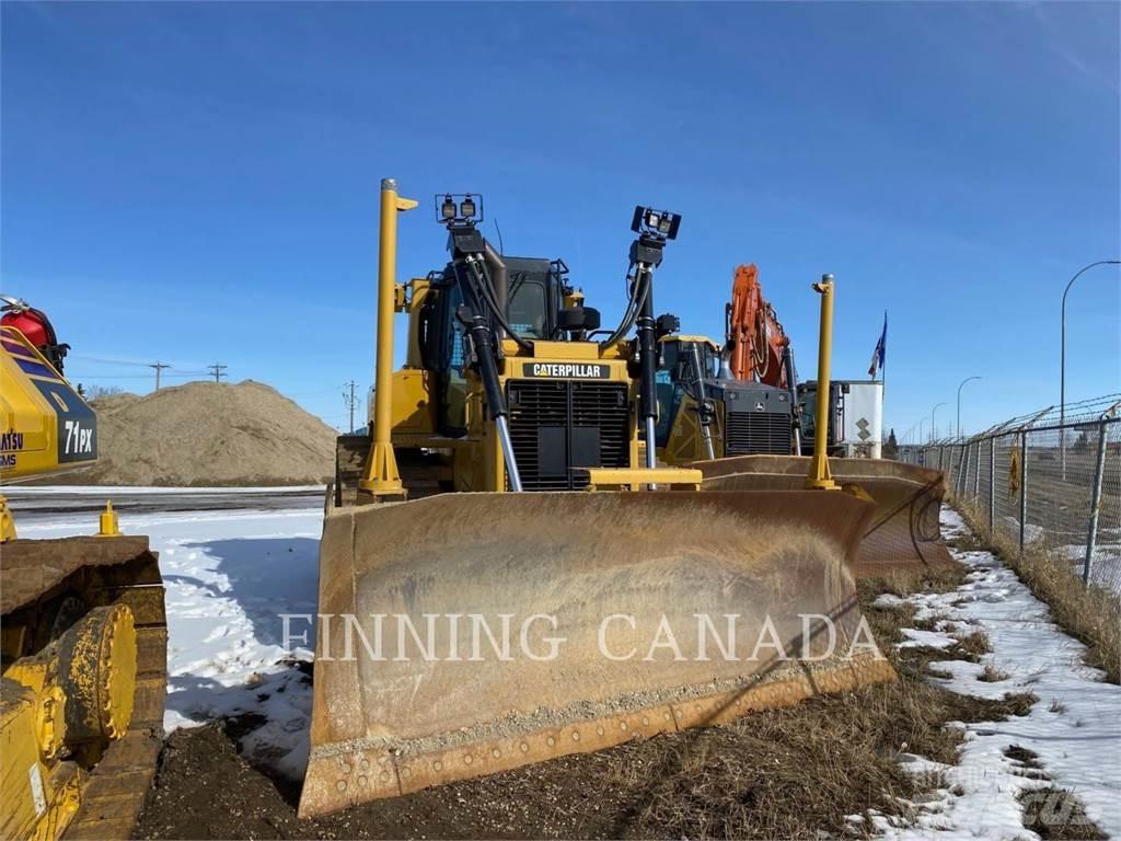 CAT D6T Buldožeri guseničari