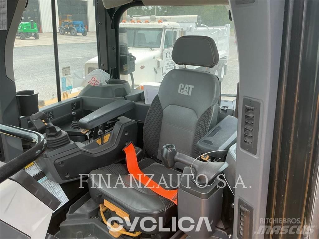 CAT D6T Buldožeri guseničari