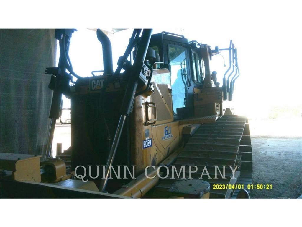 CAT D6T Buldožeri guseničari