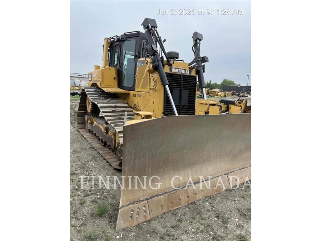 CAT D6T Buldožeri guseničari