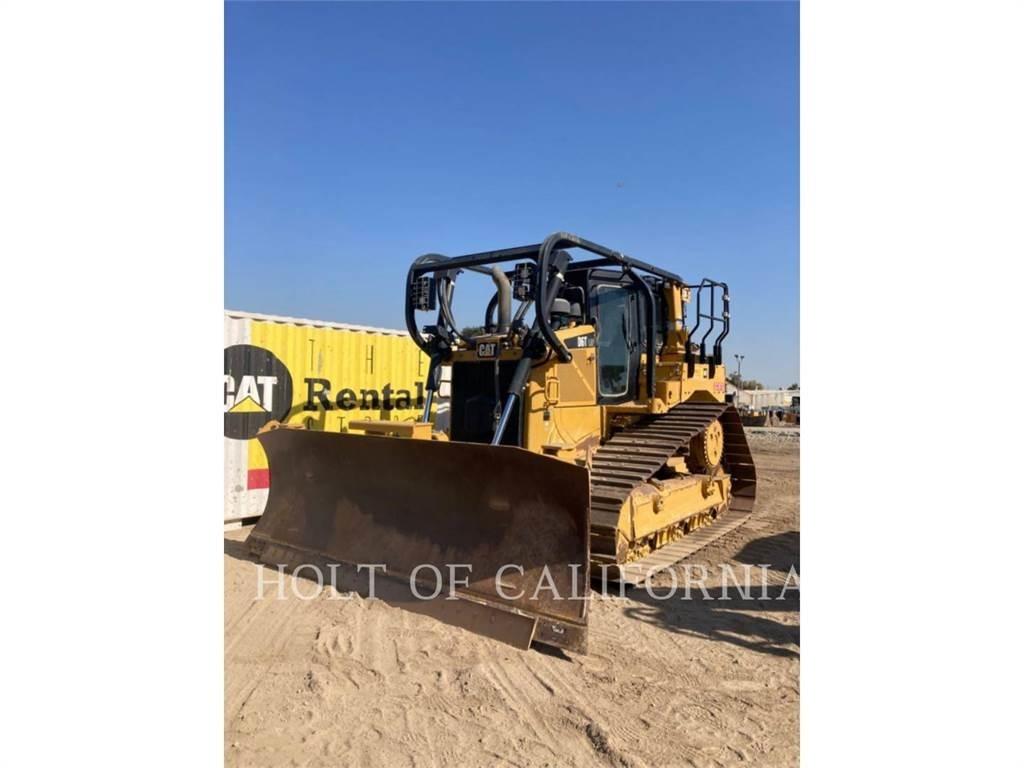 CAT D6T LGP Buldožeri guseničari