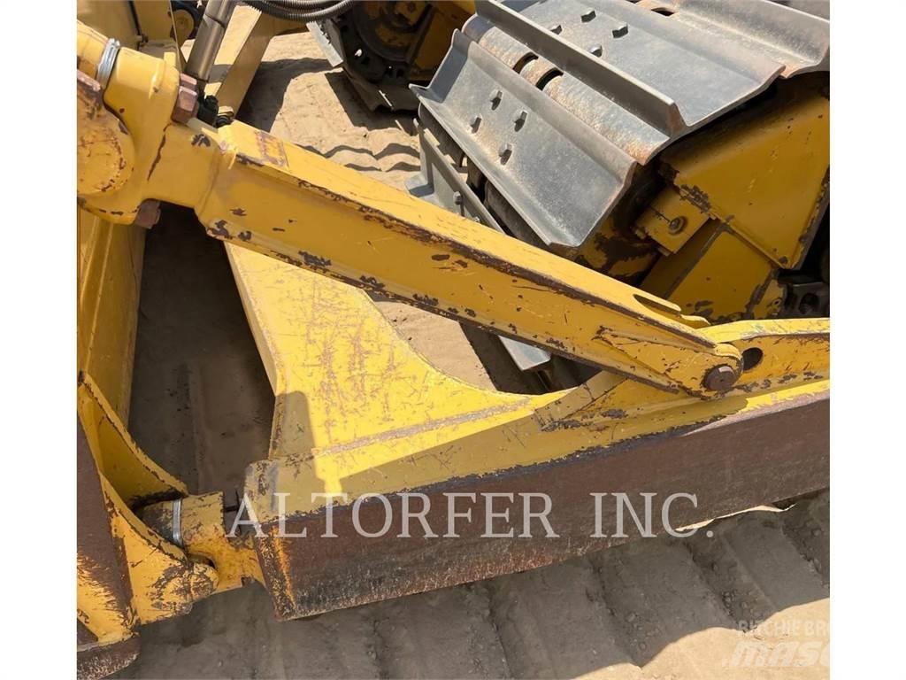 CAT D6T LGP Buldožeri guseničari