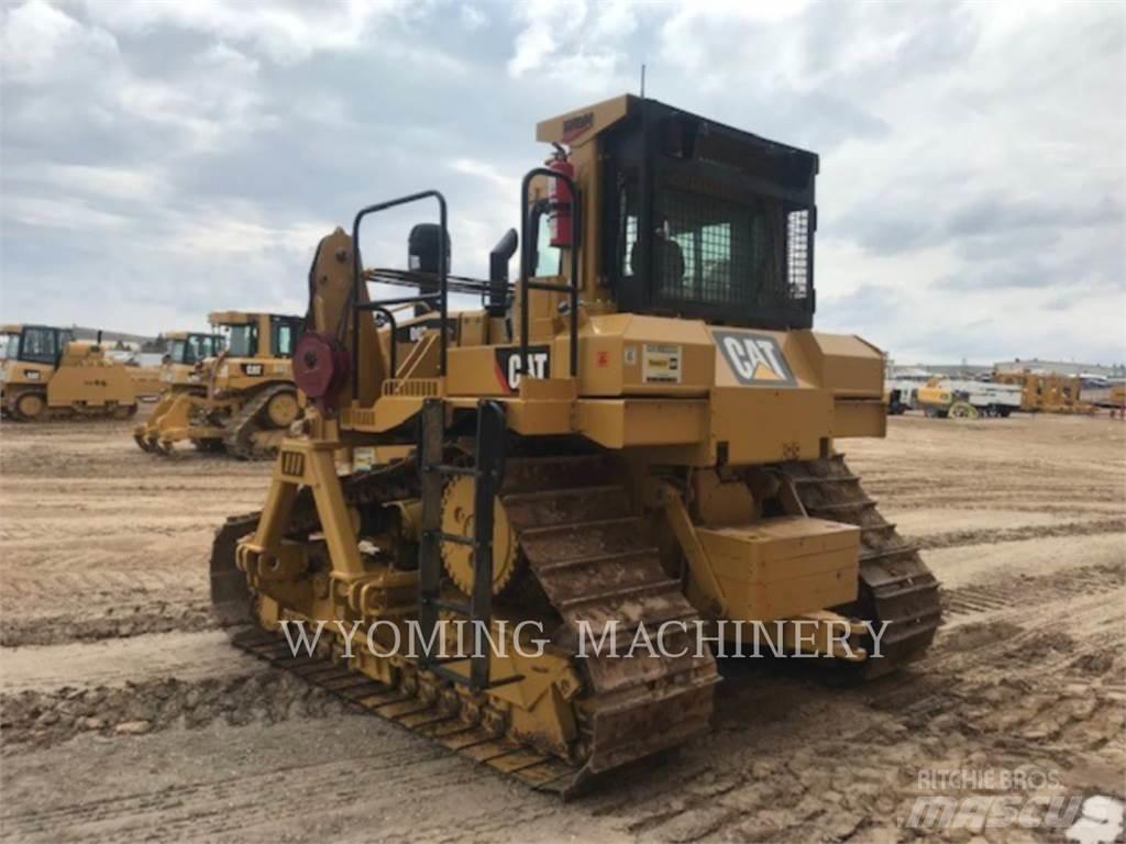 CAT D6T LGP Polovni buldožeri za polaganje cevi