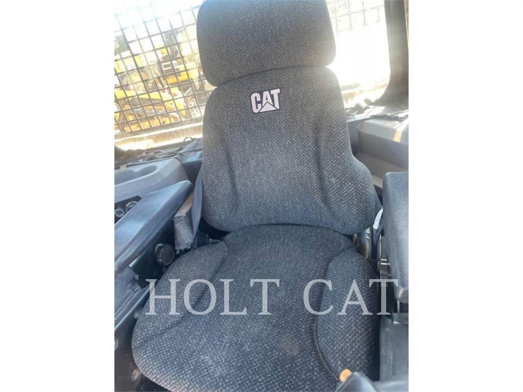 CAT D6T LGP Buldožeri guseničari