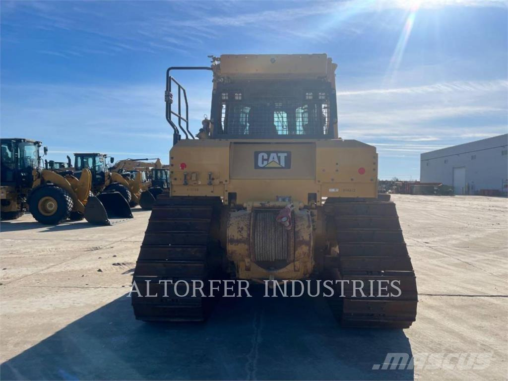CAT D6T LGPPAT Buldožeri guseničari