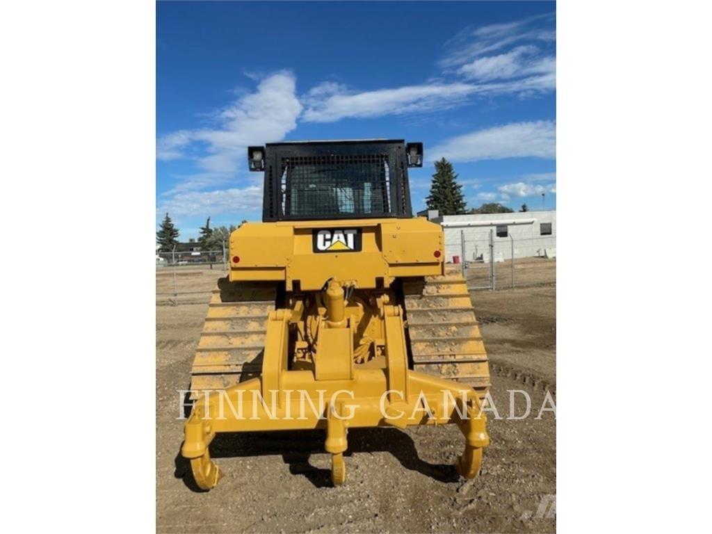 CAT D6T VPAT Buldožeri guseničari