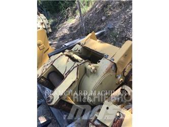 CAT D6T WINCH Vitla