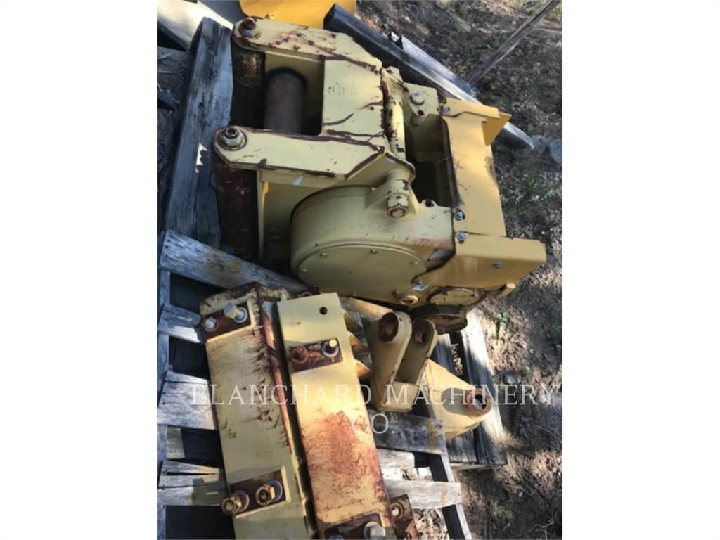 CAT D6T WINCH Vitla