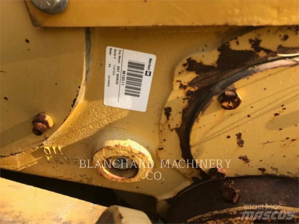 CAT D6T WINCH Vitla
