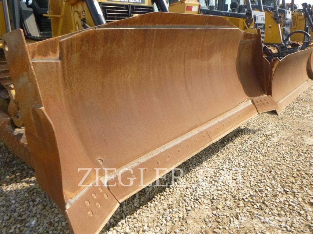 CAT D6T XW Buldožeri guseničari