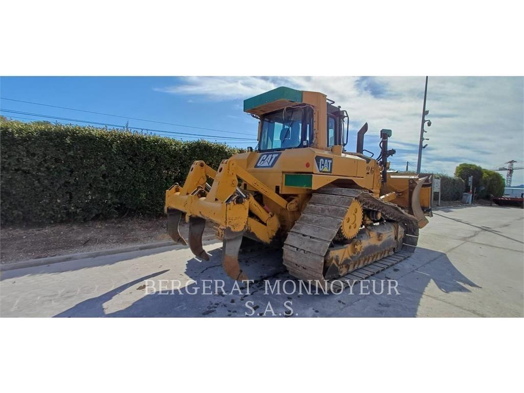CAT D6T3B XW Buldožeri guseničari