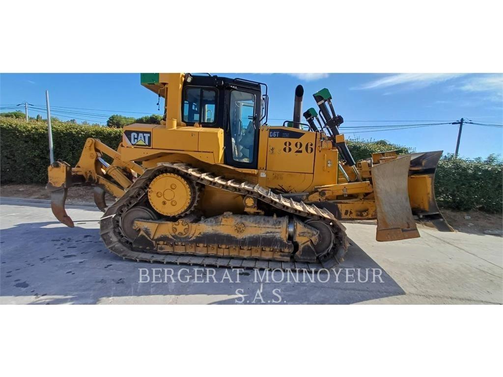 CAT D6T3B XW Buldožeri guseničari