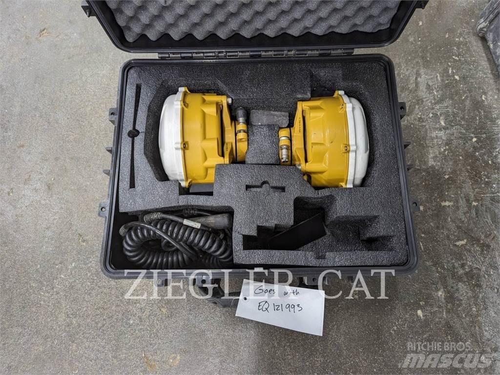 CAT D6TLGP Buldožeri guseničari