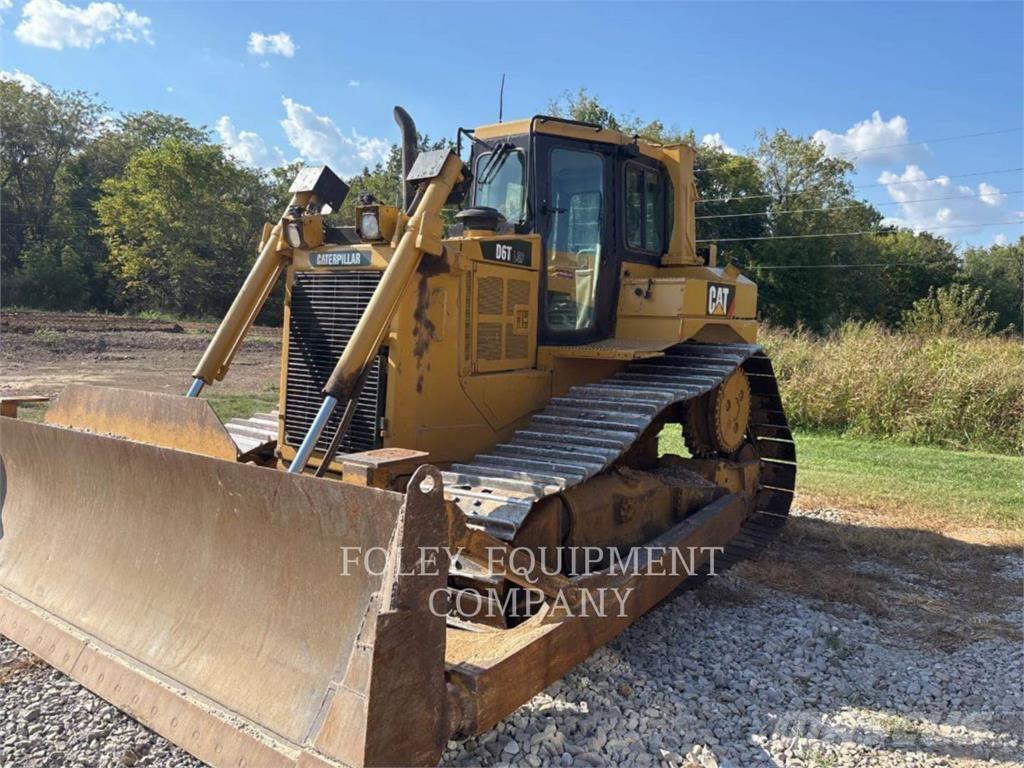 CAT D6TLGP Buldožeri guseničari