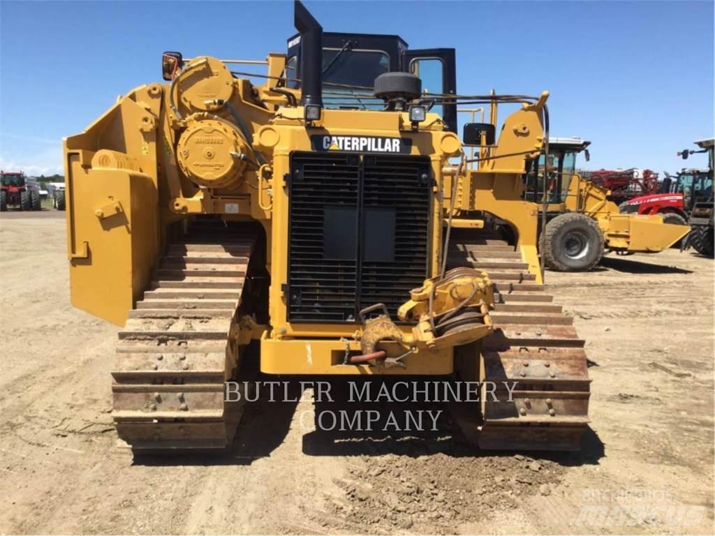 CAT D6TLGPOEM Buldožeri guseničari