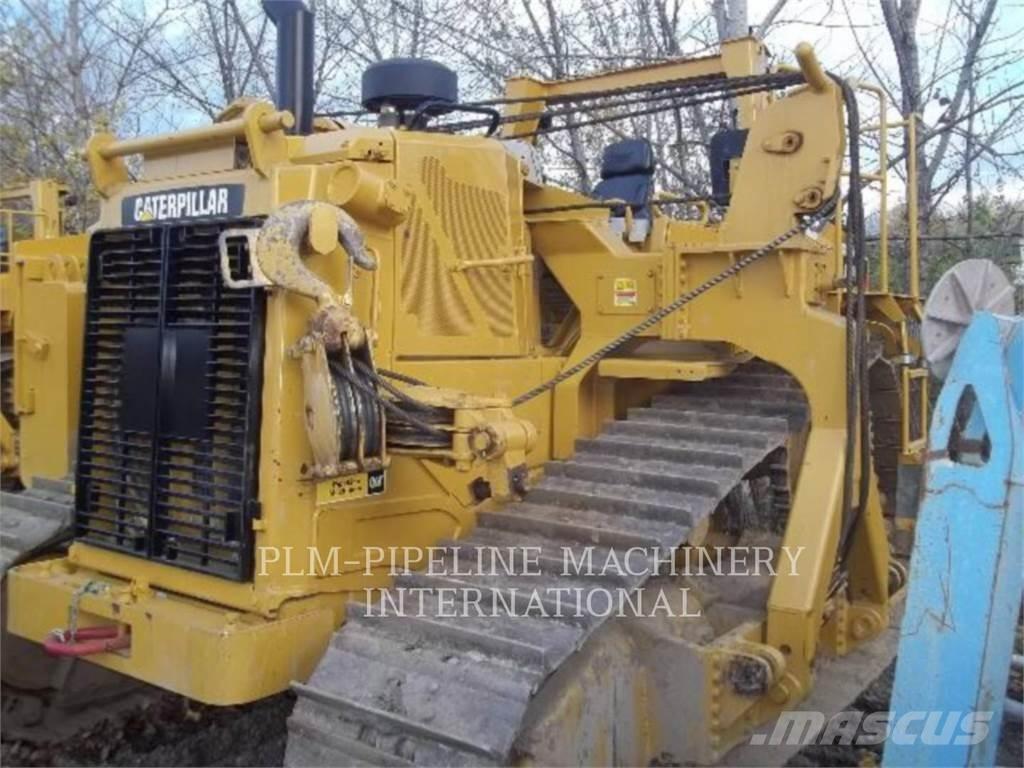 CAT D6TLGPOEM Buldožeri guseničari