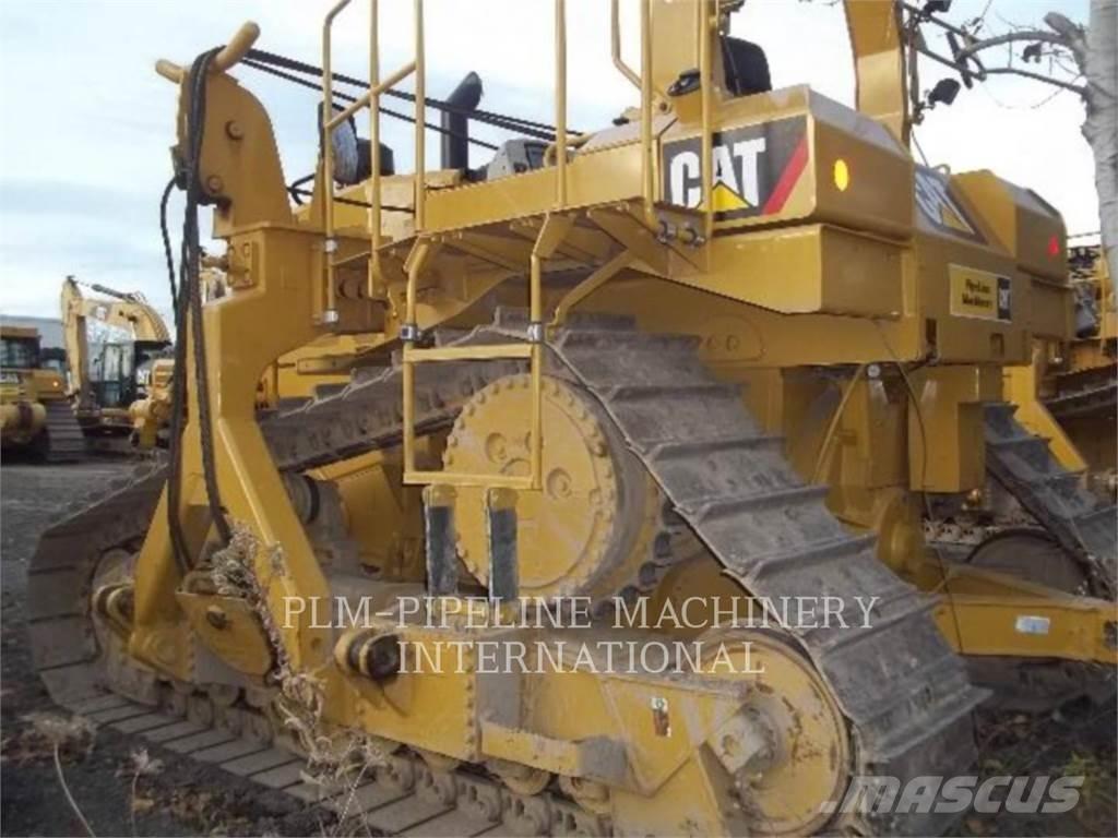 CAT D6TLGPOEM Buldožeri guseničari