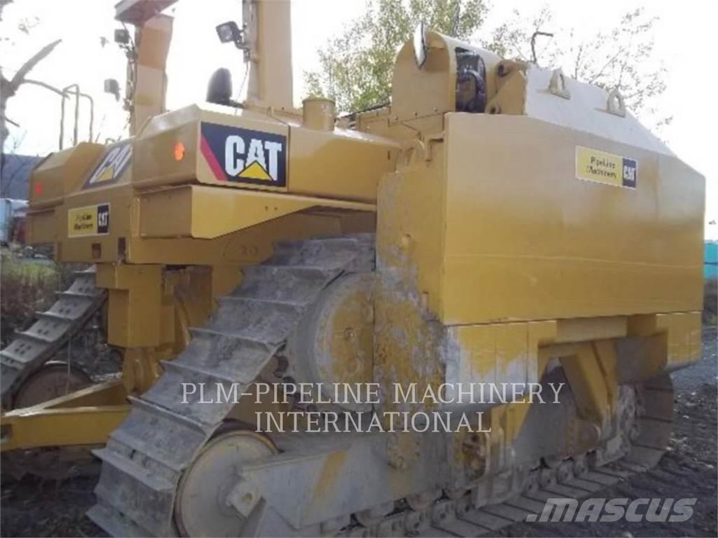 CAT D6TLGPOEM Buldožeri guseničari
