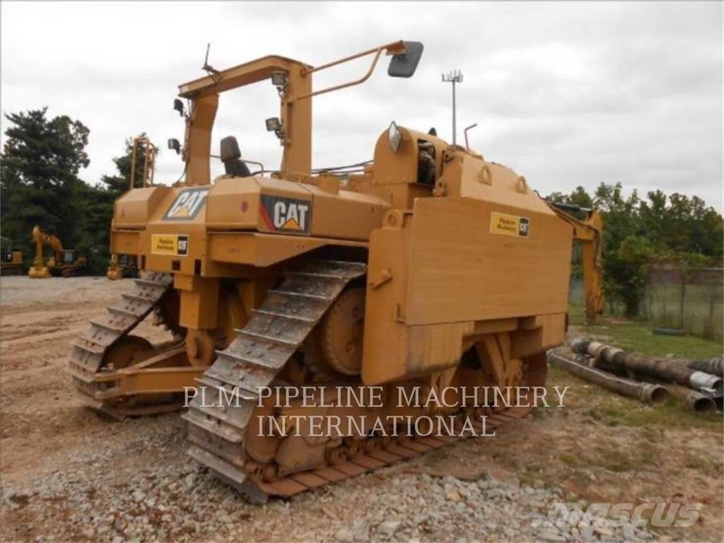 CAT D6TLGPOEM Buldožeri guseničari