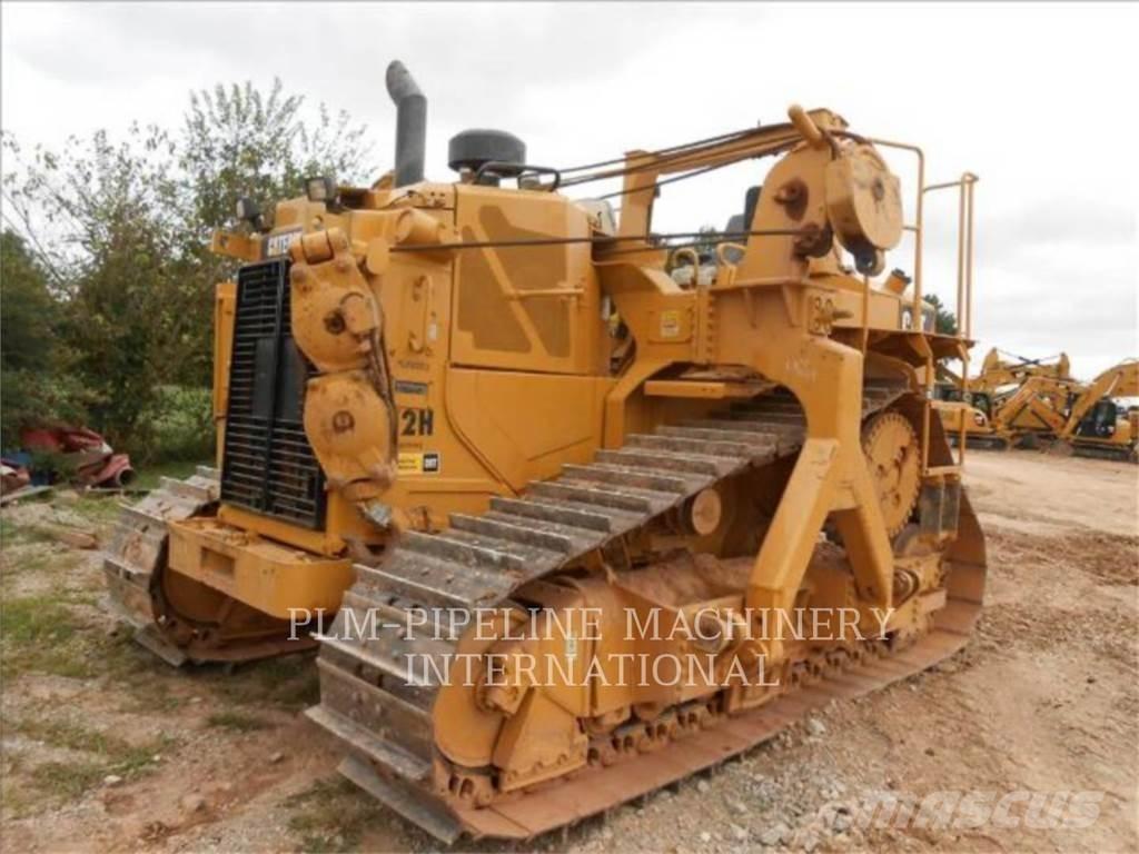 CAT D6TLGPOEM Buldožeri guseničari