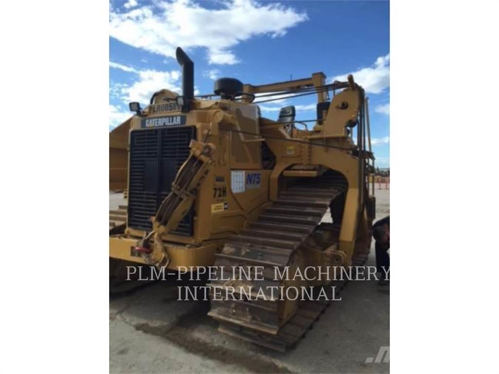 CAT D6TLGPOEM Buldožeri guseničari