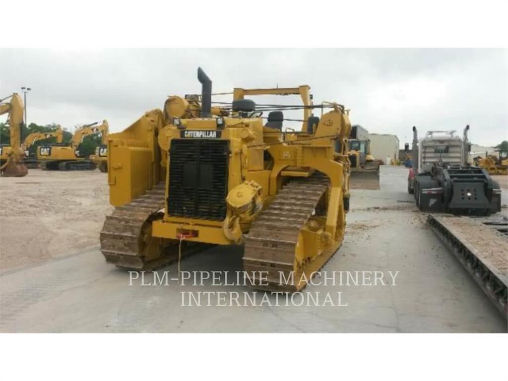 CAT D6TLGPOEM Buldožeri guseničari