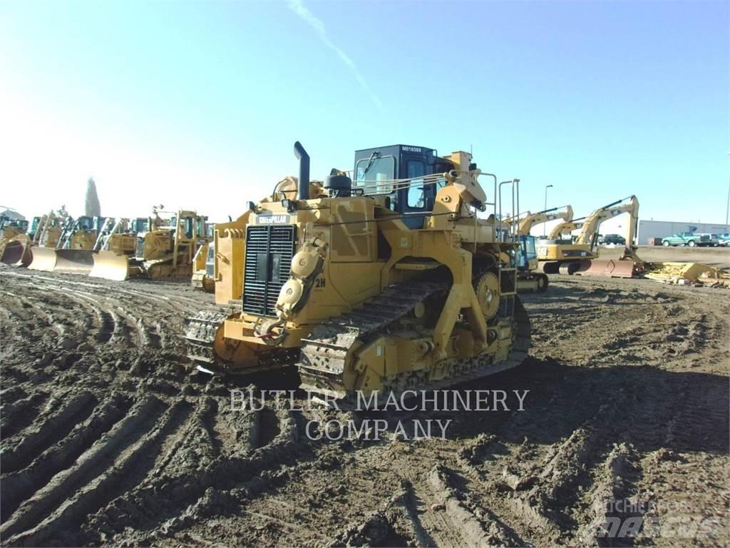 CAT D6TLGPOEM Polovni buldožeri za polaganje cevi