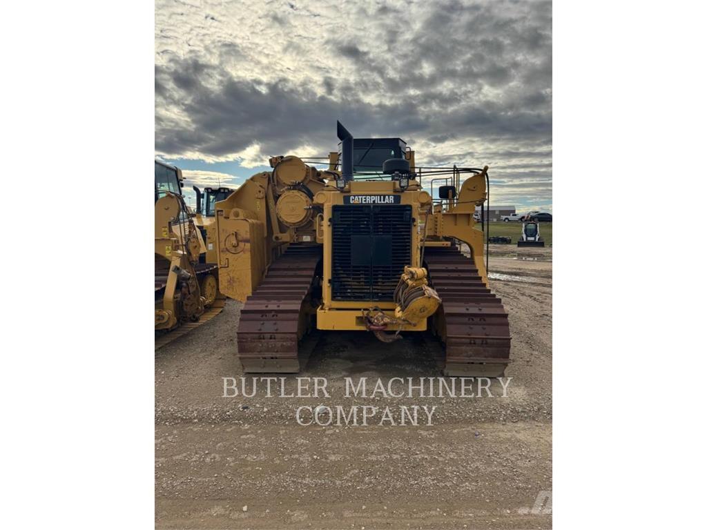 CAT D6TLGPOEM Polovni buldožeri za polaganje cevi