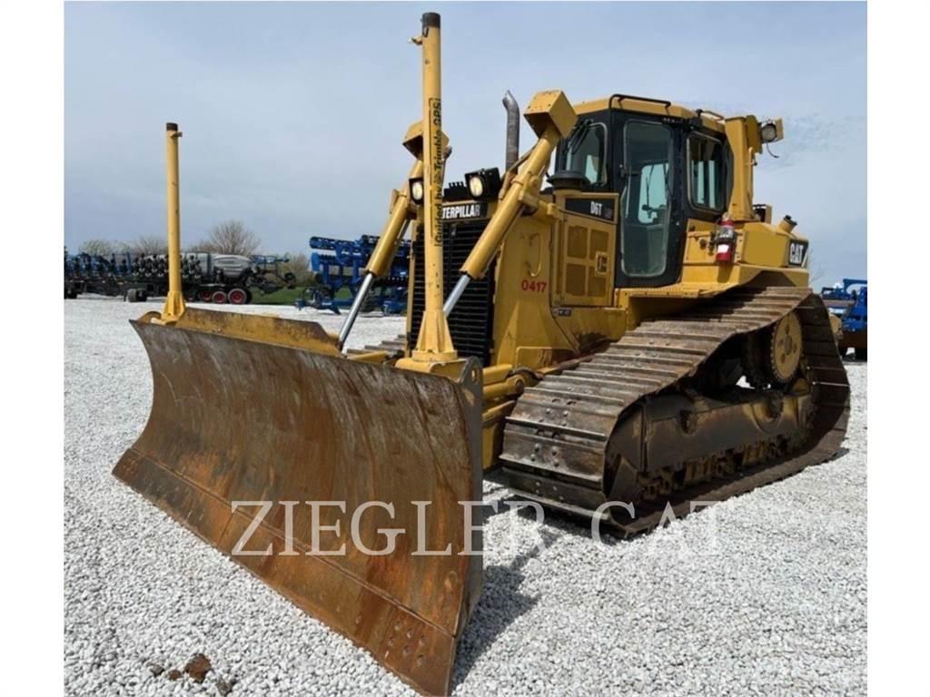 CAT D6TLGPVP Buldožeri guseničari