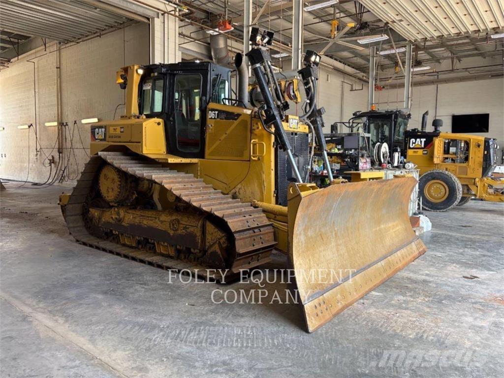 CAT D6TLGPVPA Buldožeri guseničari
