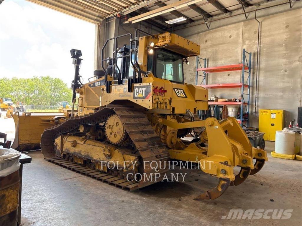CAT D6TLGPVPA Buldožeri guseničari