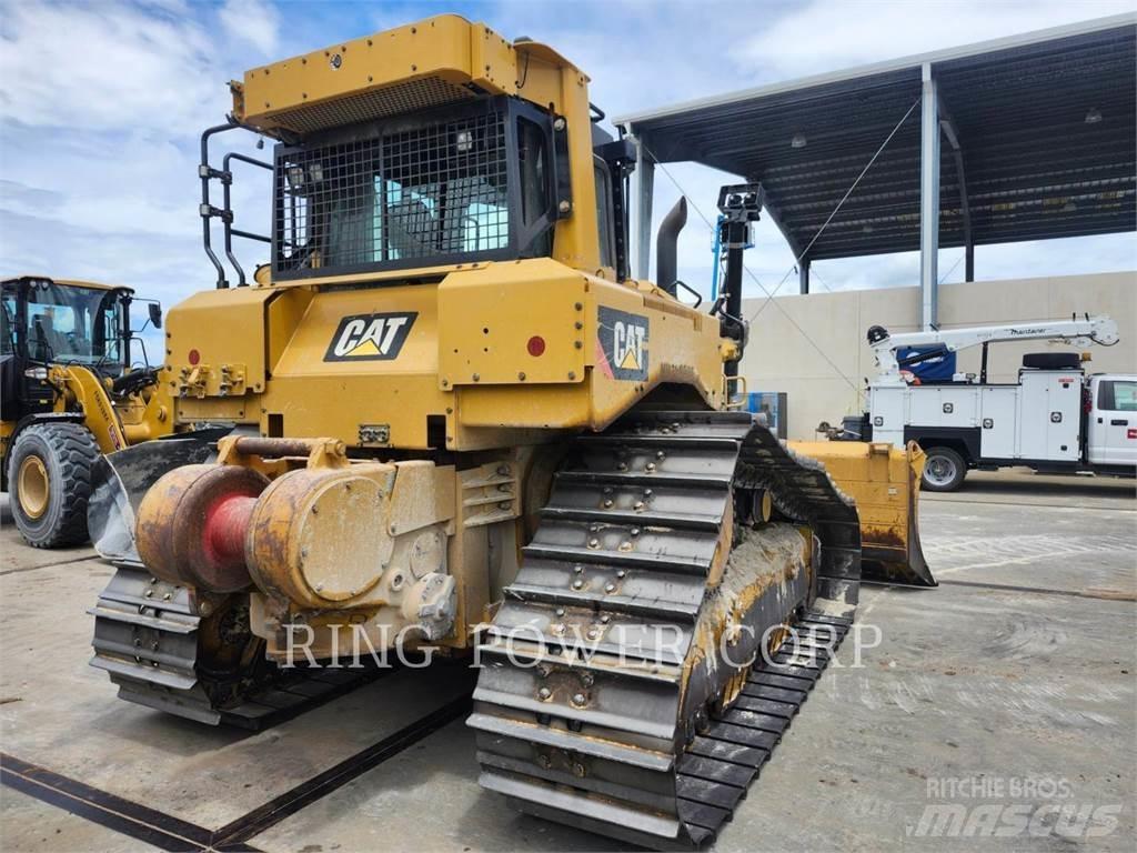 CAT D6TLGPVPAT Buldožeri guseničari