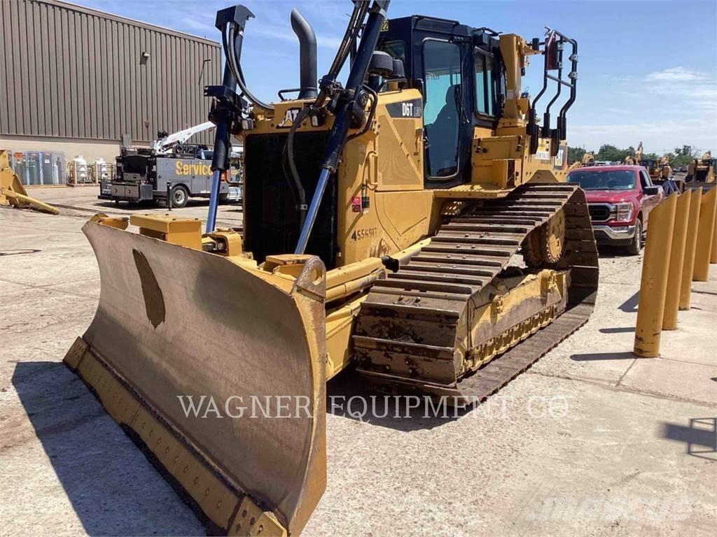 CAT D6TLGPVPRB Buldožeri guseničari