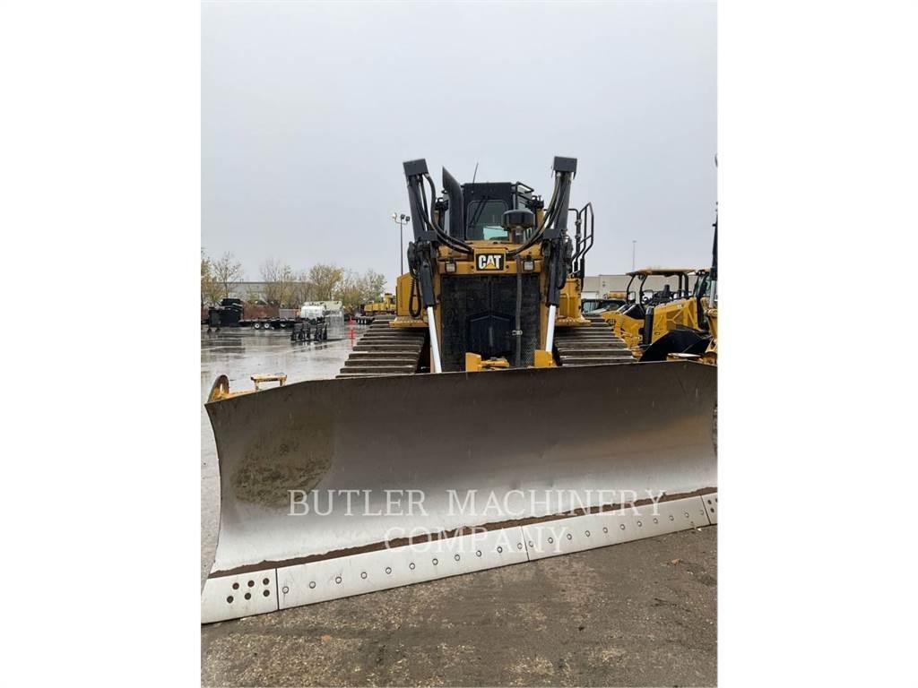 CAT D6TVP Buldožeri guseničari