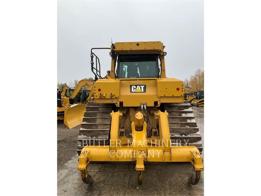 CAT D6TVP Buldožeri guseničari