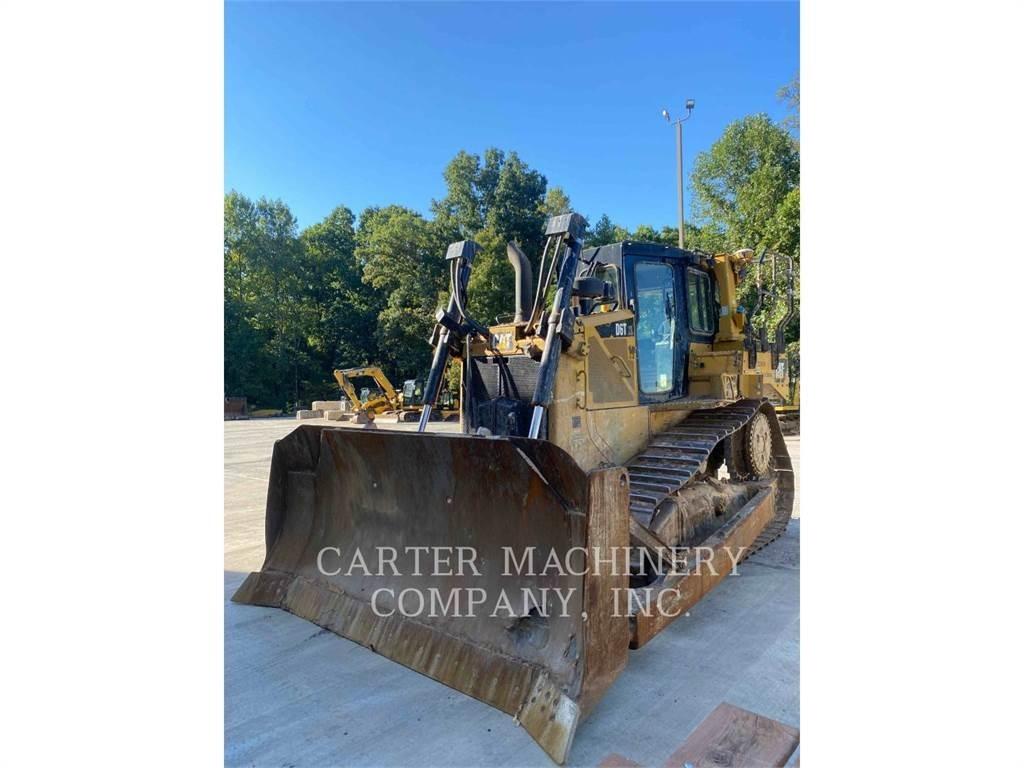 CAT D6TXL Buldožeri guseničari
