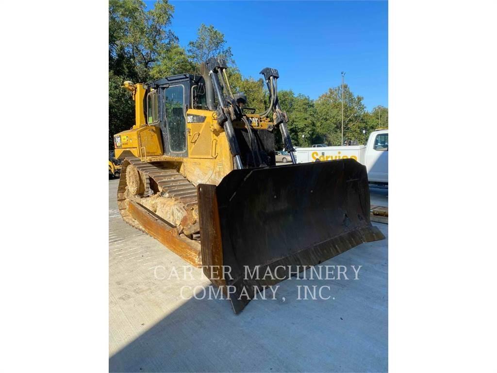 CAT D6TXL Buldožeri guseničari