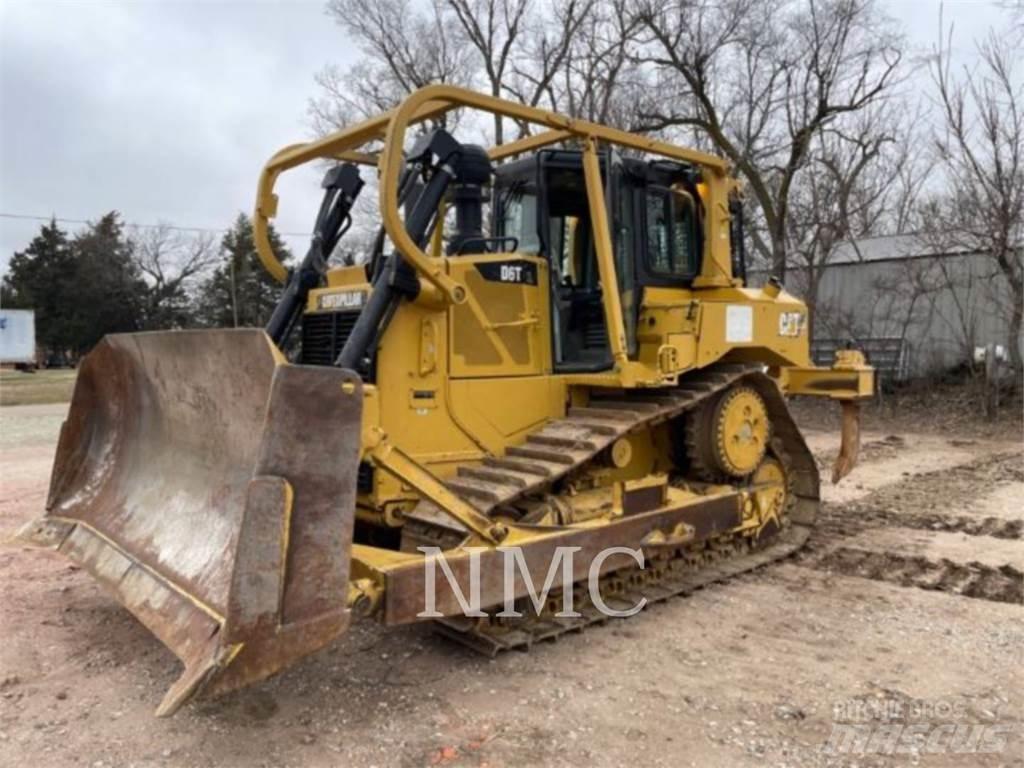 CAT D6TXL Buldožeri guseničari