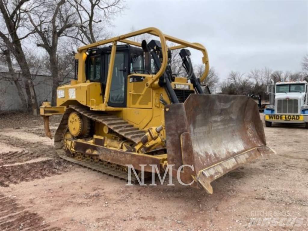 CAT D6TXL Buldožeri guseničari