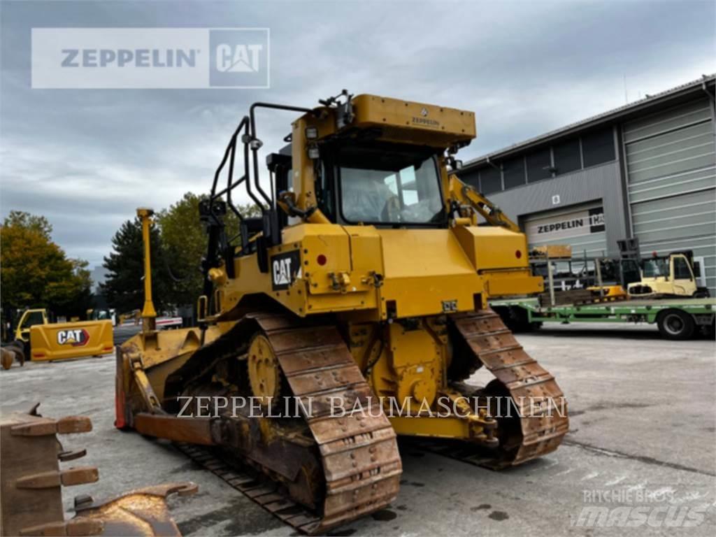 CAT D6TXL Buldožeri guseničari