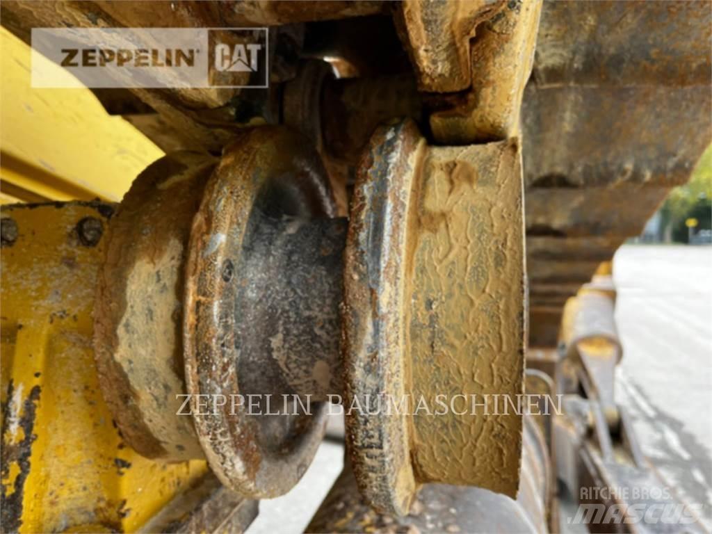 CAT D6TXL Buldožeri guseničari
