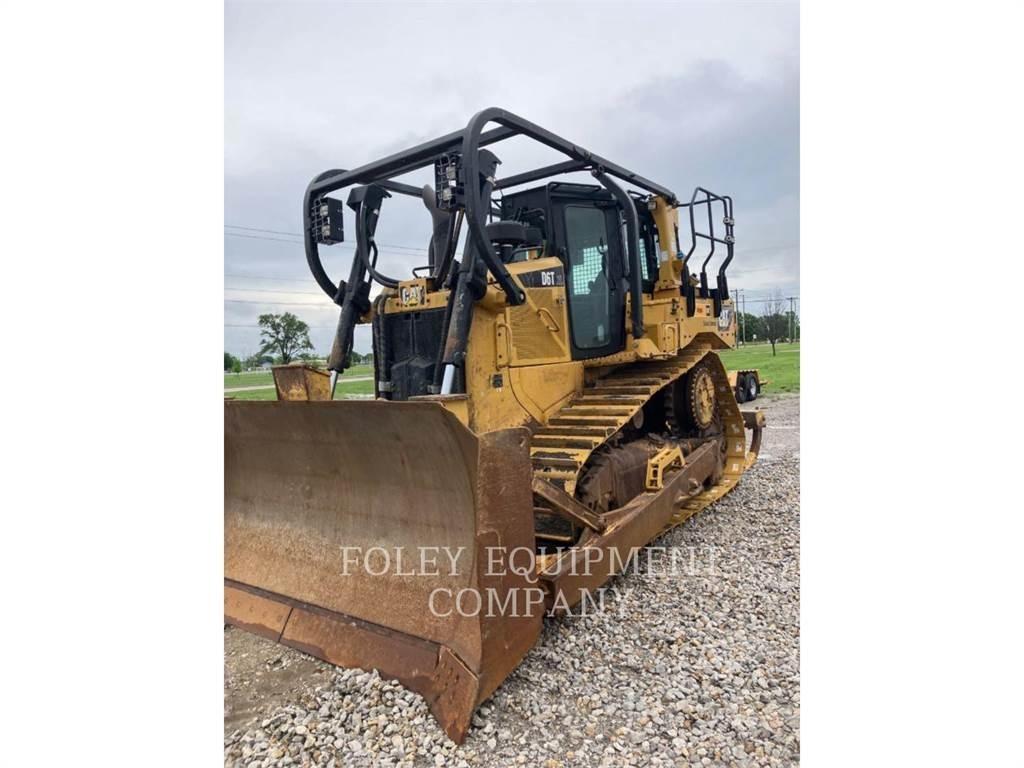CAT D6TXLSU Buldožeri guseničari