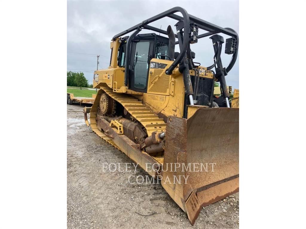 CAT D6TXLSU Buldožeri guseničari