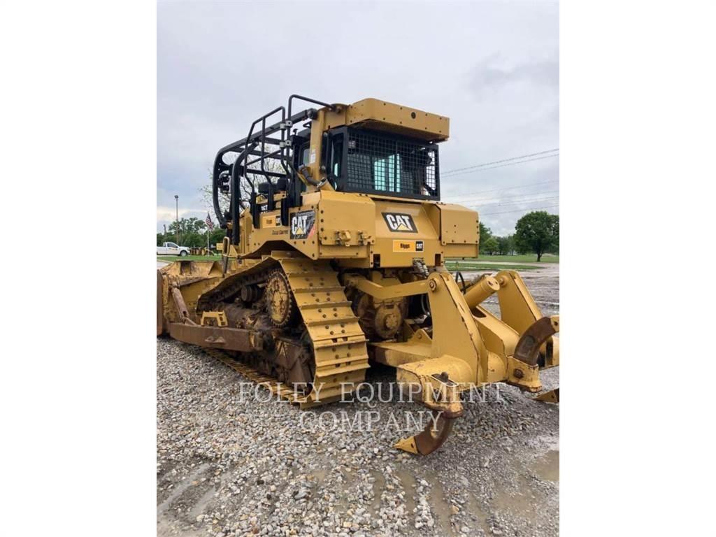 CAT D6TXLSU Buldožeri guseničari
