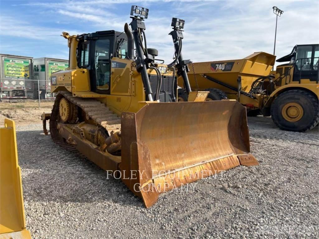 CAT D6TXLSUI Buldožeri guseničari