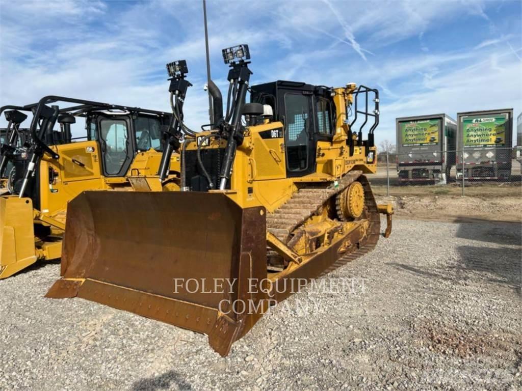 CAT D6TXLSUI Buldožeri guseničari