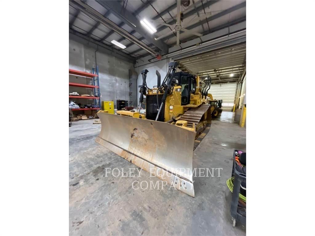 CAT D6TXWVPA Buldožeri guseničari