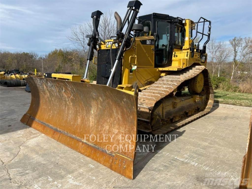 CAT D6TXWVPA Buldožeri guseničari