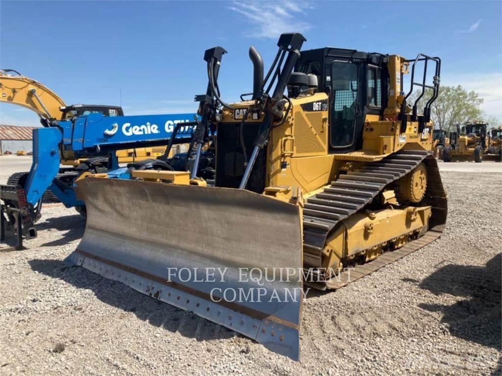 CAT D6TXWVPA Buldožeri guseničari