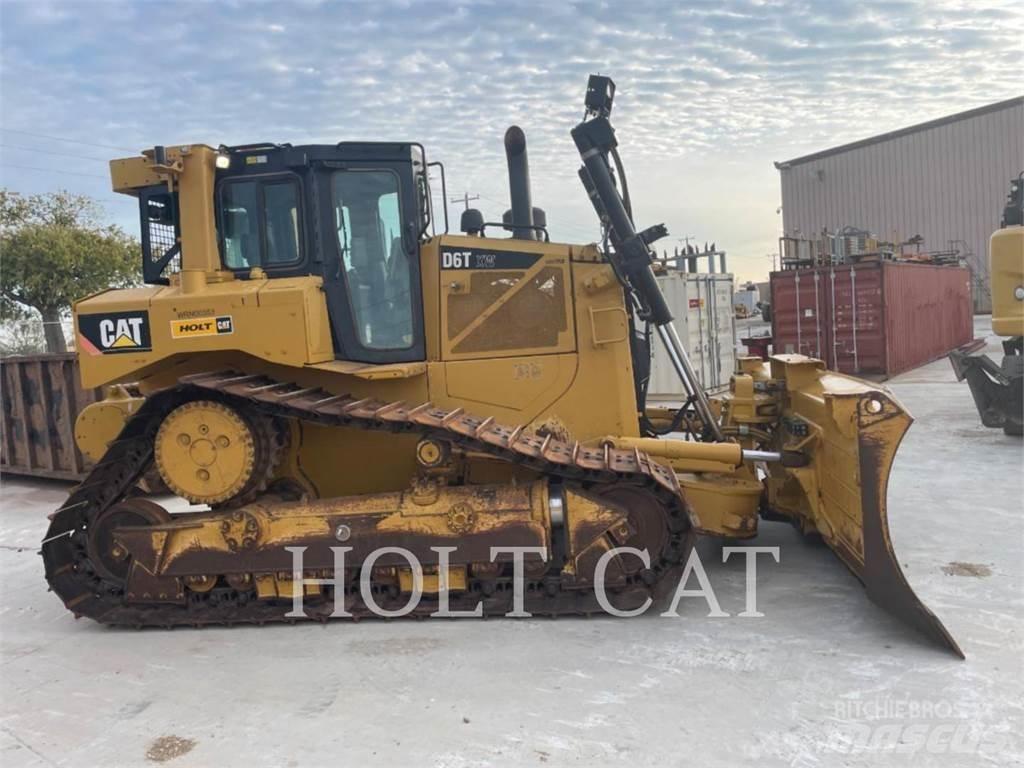 CAT D6TXWVPWI3 Buldožeri guseničari